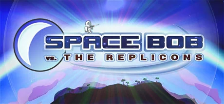 Space Bob vs. The Replicons АВТОДОСТАВКА STEAM РОССИЯ