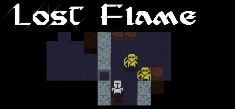 Lost Flame  АВТОДОСТАВКА STEAM GIFT РОССИЯ