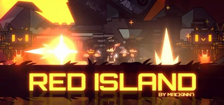 Red Island  АВТОДОСТАВКА STEAM GIFT РОССИЯ