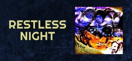 Restless Night  АВТОДОСТАВКА STEAM GIFT РОССИЯ
