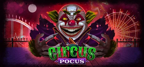 Circus Pocus  АВТОДОСТАВКА STEAM GIFT РОССИЯ