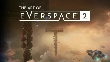 The Art of EVERSPACE™ 2 DLC STEAM РОССИЯ