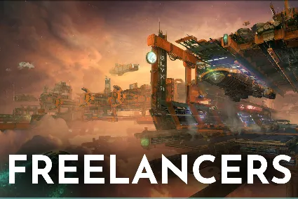 The Art of EVERSPACE™ 2 DLC STEAM РОССИЯ