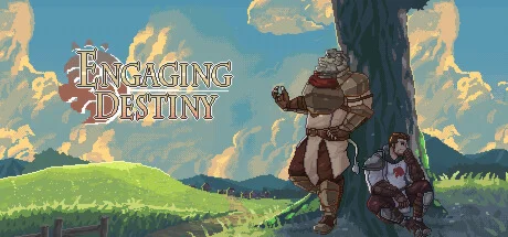 Engaging Destiny  АВТОДОСТАВКА STEAM GIFT РОССИЯ