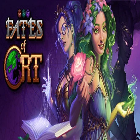 Fates of Ort (Steam key / РФ+Весь Мир)