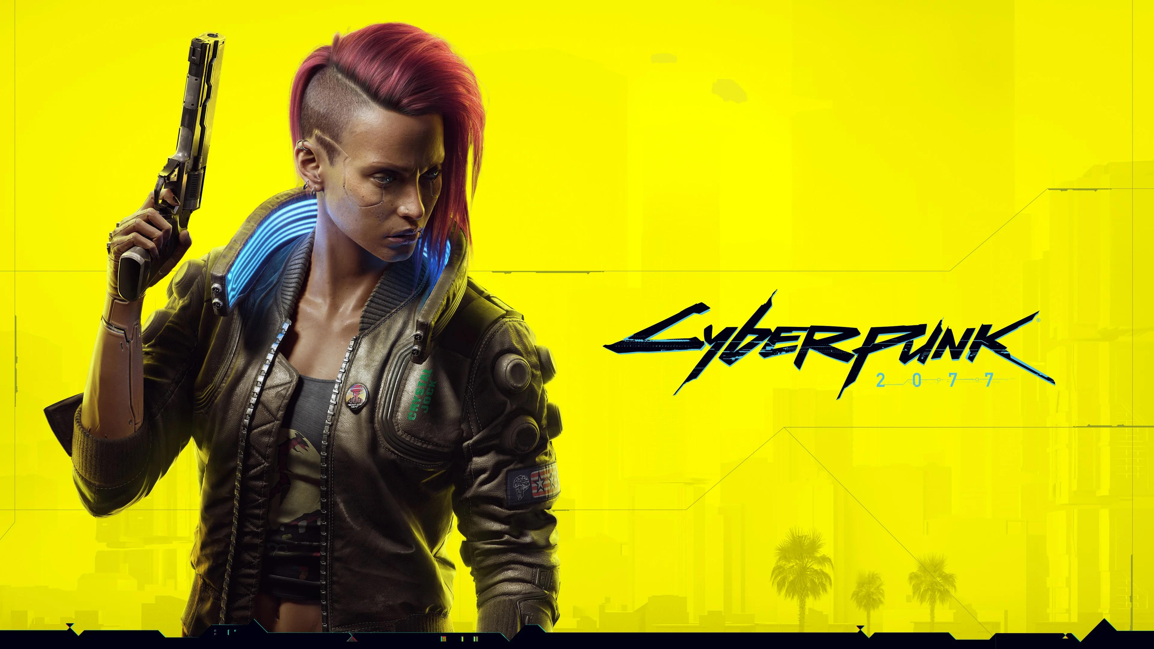 офлайн аккаунт Cyberpunk2077