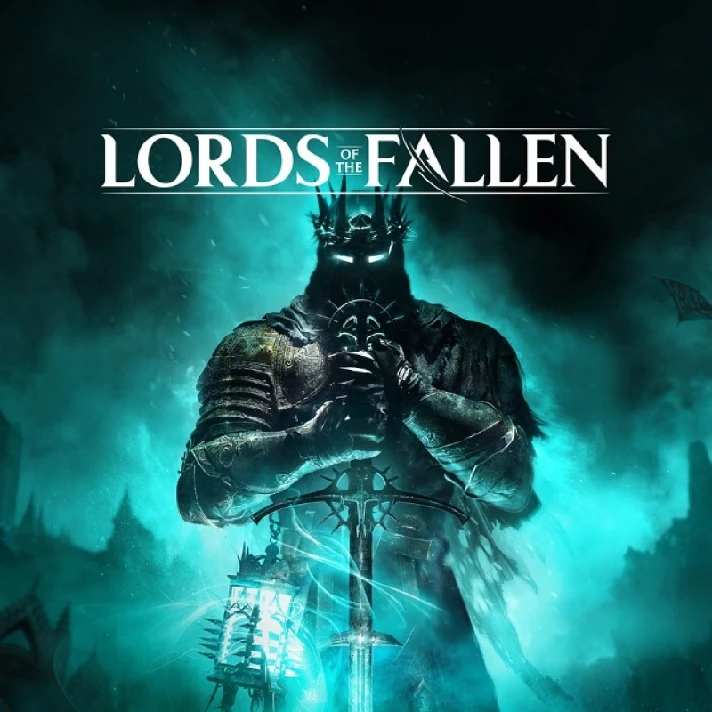 💯⚡  LORDS OF THE FALLEN (2023) DELUXE  NO QUEUE