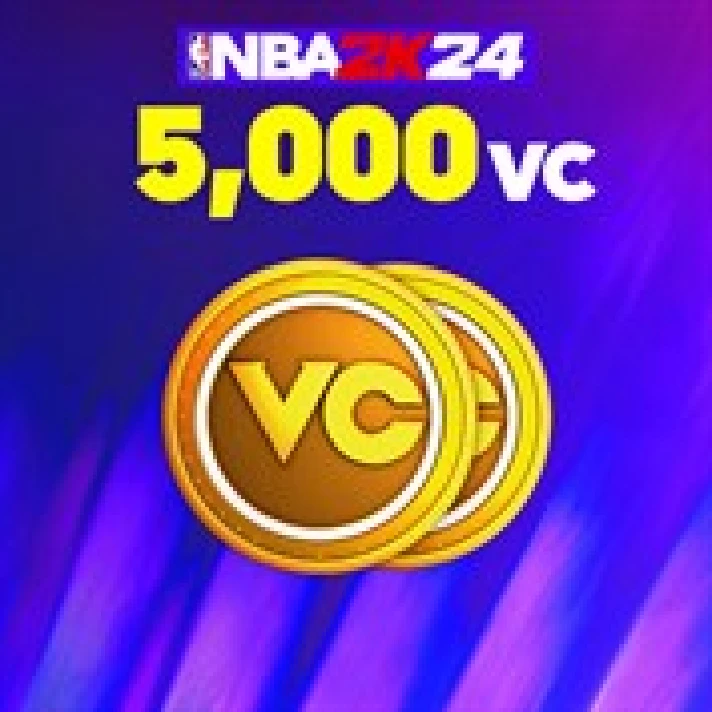 Xbox 🔮NBA 2K24🔮 VC 5000-450000 💎Xbox