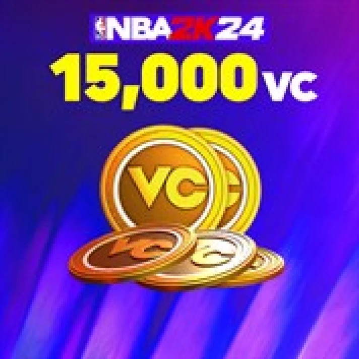 Xbox 🔮NBA 2K24🔮 VC 5000-450000 💎Xbox