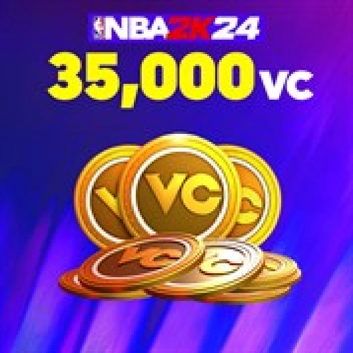 Xbox 🔮NBA 2K24🔮 VC 5000-450000 💎Xbox