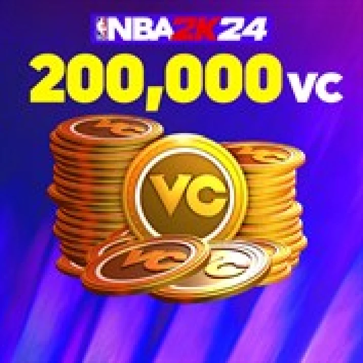 Xbox 🔮NBA 2K24🔮 VC 5000-450000 💎Xbox