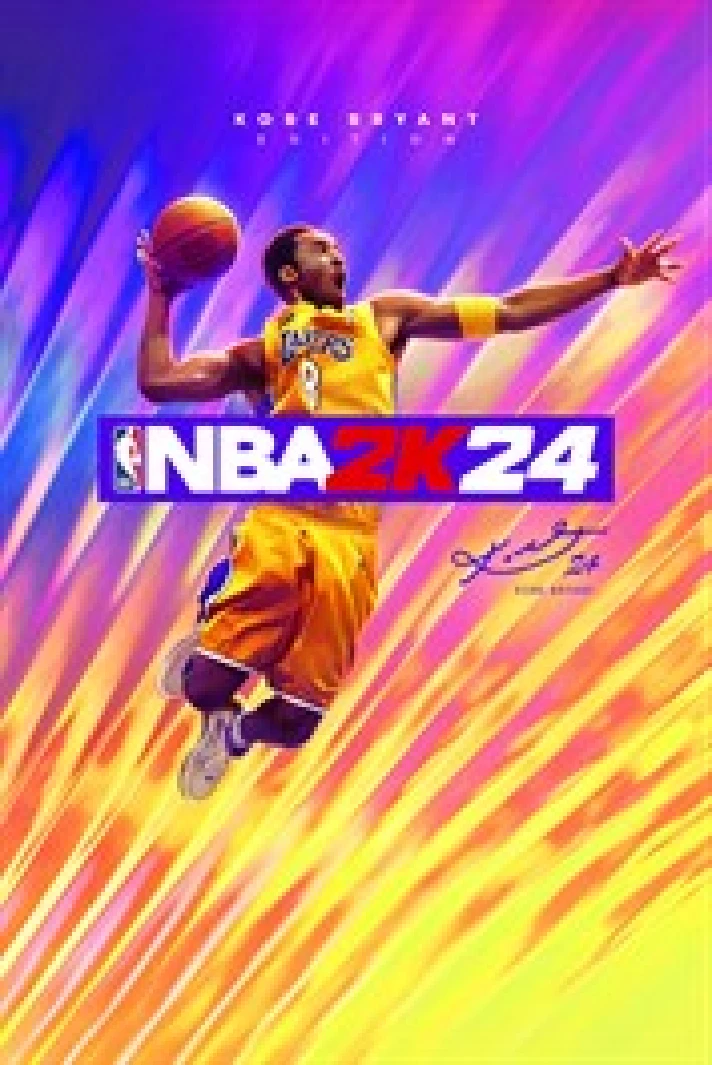 Xbox 🔮NBA 2K24🔮 VC 5000-450000 💎Xbox