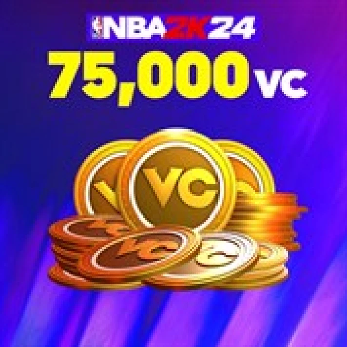 Xbox 🔮NBA 2K24🔮 VC 5000-450000 💎Xbox