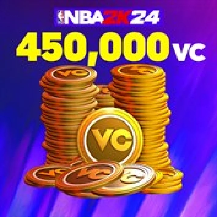 Xbox 🔮NBA 2K24🔮 VC 5000-450000 💎Xbox