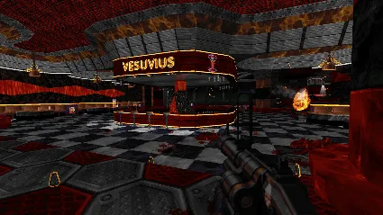 Ion Fury: Aftershock DLC STEAM GIFT РОССИЯ