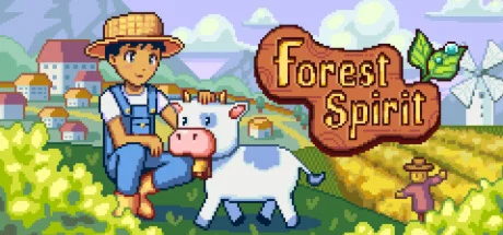 Forest Spirit  АВТОДОСТАВКА STEAM GIFT РОССИЯ