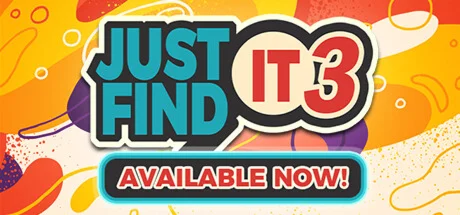 Just Find It 3  АВТОДОСТАВКА STEAM GIFT РОССИЯ