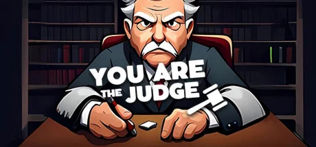 You are the Judge! * STEAM RU  АВТО 0%