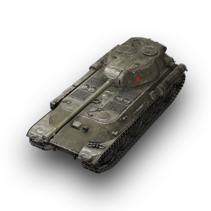ИС-М В АНГАРЕ - WORLD OF TANKS – LESTA.RU