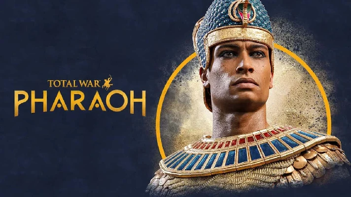 🔥Total War: PHARAOH🔥GIFT🔥 🚀AUTO 🚀RU/KZ/CIS/UAH🔥