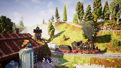 Station to Station 💎 АВТОДОСТАВКА STEAM РОССИЯ