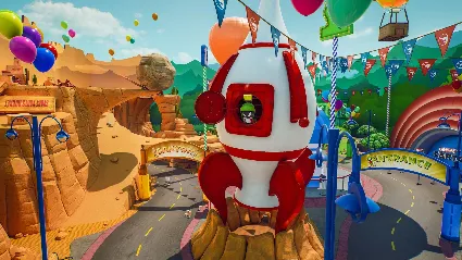 HOT WHEELS™ - Looney Tunes Expansion DLC STEAM ⚡ ️АВТО