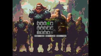Ragnarok Survivors: Valhalla 💎 АВТОДОСТАВКА STEAM GIFT