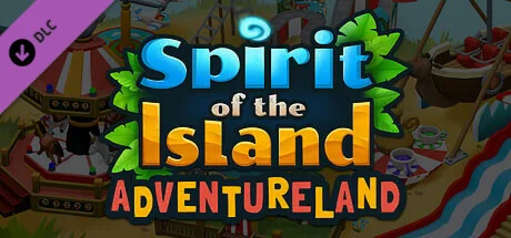 Spirit of the Island - Adventureland  DLC STEAM GIFT