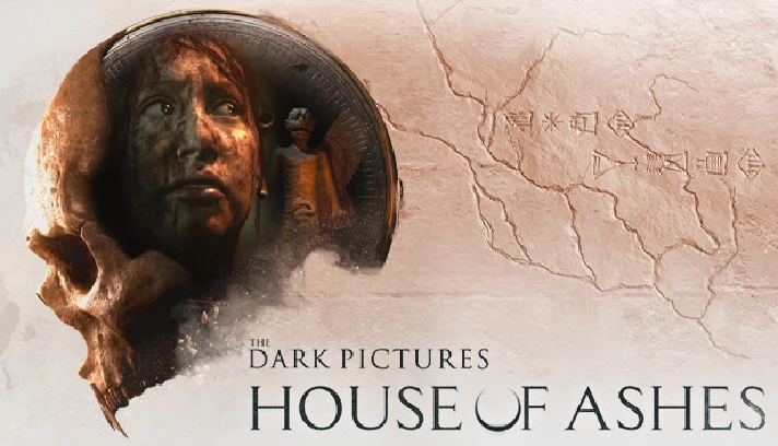 The Dark Pictures Anthology House of Ashes Steam Global