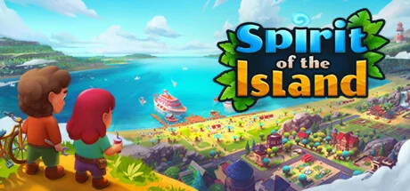 Spirit of the Island ключ Global + RU/CIS РФ СНГ Россия
