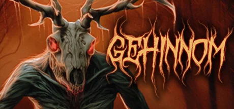Gehinnom * STEAM РОССИЯ  АВТОДОСТАВКА 0% КАРТЫ