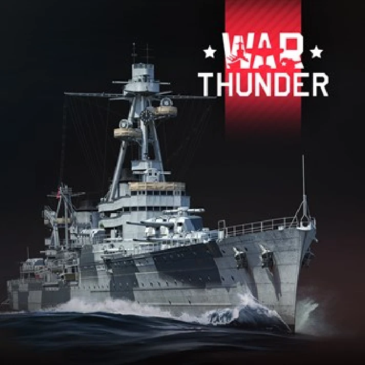 🔥War Thunder - Dupleix Set🔥 Xbox Activation + Gift🎁