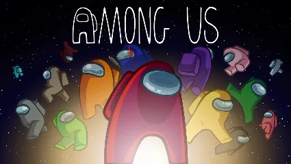 ⭐ ️ Among Us [Steam/Global][OFFLINE]