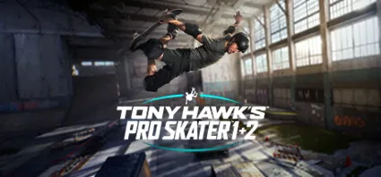 Tony Hawk's™ Pro Skater™ 1 + 2 - STEAM GIFT РОССИЯ