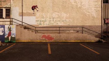 Tony Hawk's™ Pro Skater™ 1 + 2 - Digital Deluxe Edition