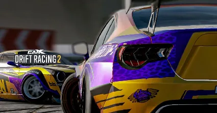 ⭐ ️ CarX Drift Racing [Steam/Global][OFFLINE]