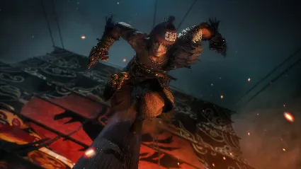 Wo Long: Fallen Dynasty Season Pass DLC - STEAM RU