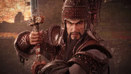 Wo Long: Fallen Dynasty Season Pass DLC - STEAM RU