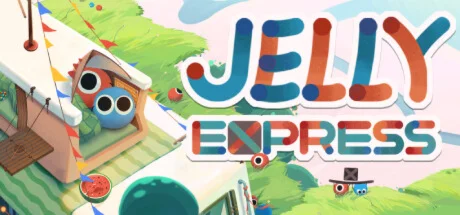 Jelly Express - STEAM GIFT РОССИЯ