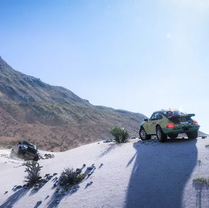 FORZA HORIZON 5 PREMIUM + CREW 2 ❤ ️‍ 🔥 XBOX АККАУНТ