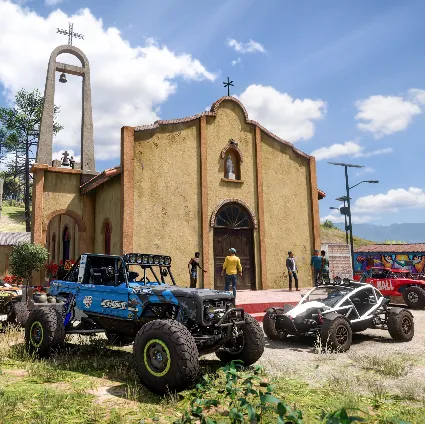 FORZA HORIZON 5 PREMIUM + CREW 2 ❤ ️‍ 🔥 XBOX АККАУНТ