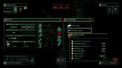 Quasimorph - STEAM GIFT РОССИЯ