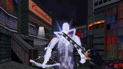 Ion Fury - STEAM GIFT РОССИЯ