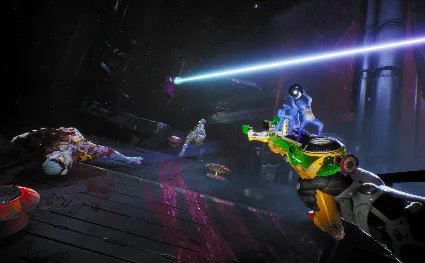 High On Life: High On Knife DLC - STEAM GIFT РОССИЯ