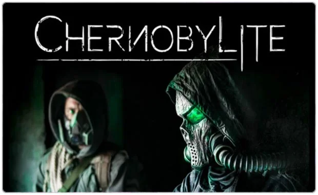  Chernobylite (PS4/PS5/RU) П3 - Активация