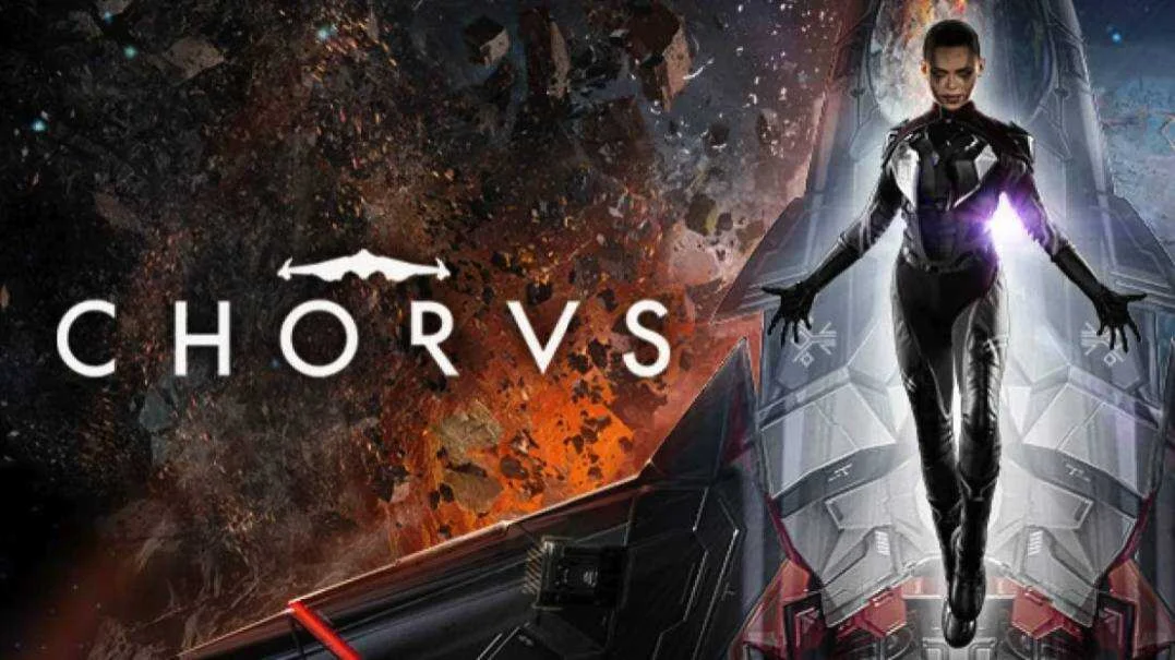  Chorus (PS4/PS5/RU) П3 - Активация