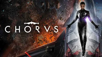 🌕 Chorus (PS4/PS5/RU) П3 - Активация