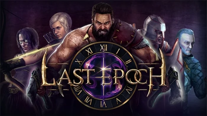 ⭐️ Last Epoch DELUXE [Steam/Global][OFFLINE]