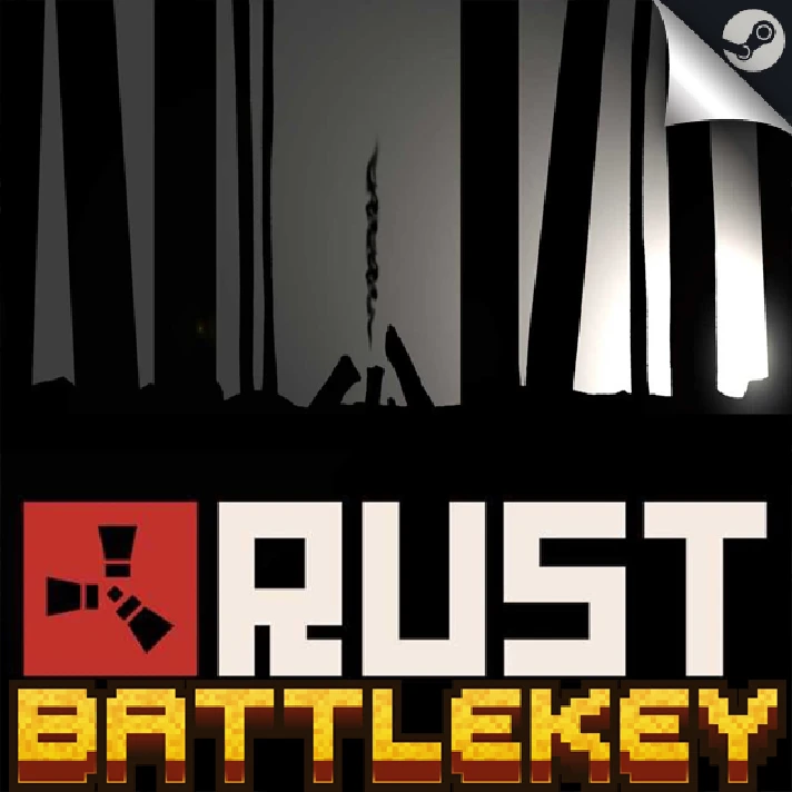 ✅RUST⚡AUTODELIVERY 24/7 ⭐️STEAM RU 💳0%