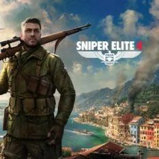 Sniper Elite 4 (Steam/ ключ/ Россия и Весь мир)